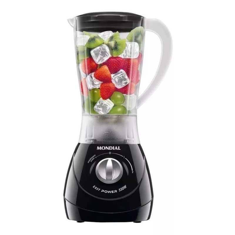 Liquidificador Mondial Easy Power L-550-B