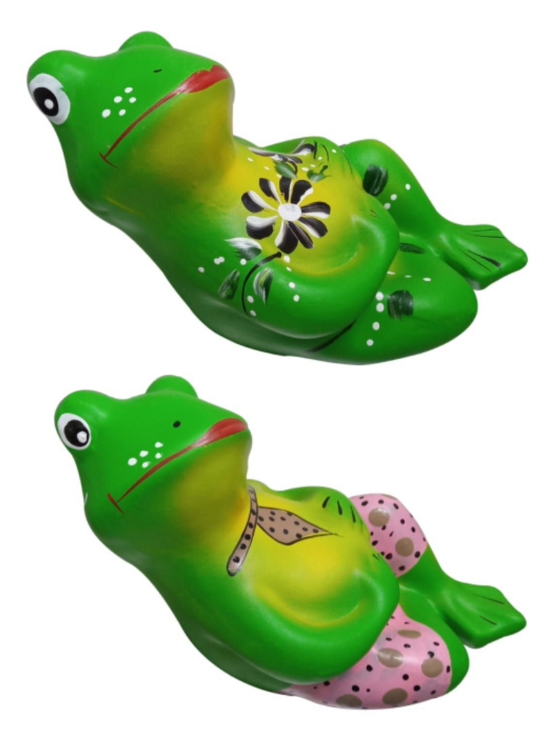 Sapo Gravata - Elegância e Originalidade