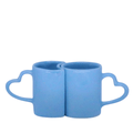 Caneca Coração: o presente perfeito !