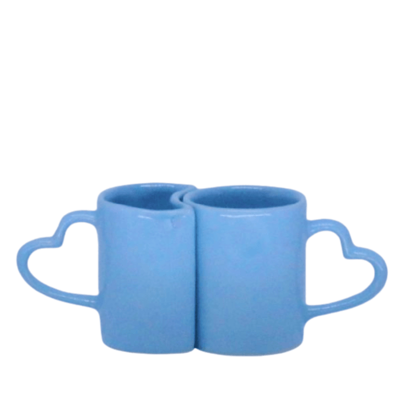 Caneca Coração: o presente perfeito !