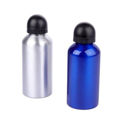 Garrafa de Alumínio 500ml Squeeze Color