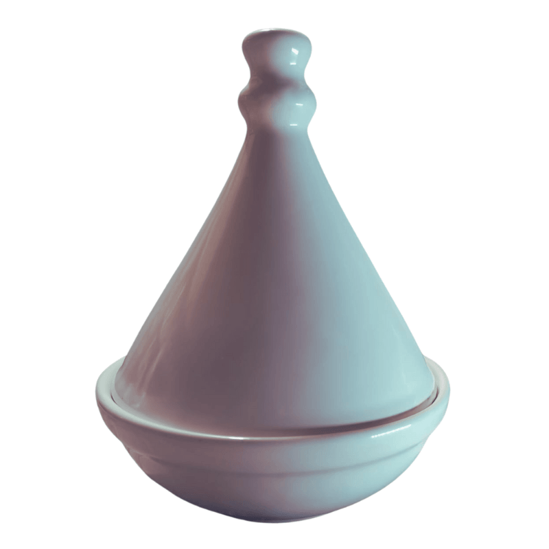 Saleiro Tagine Cerâmica: Um toque de charme e praticidade para sua cozinha!