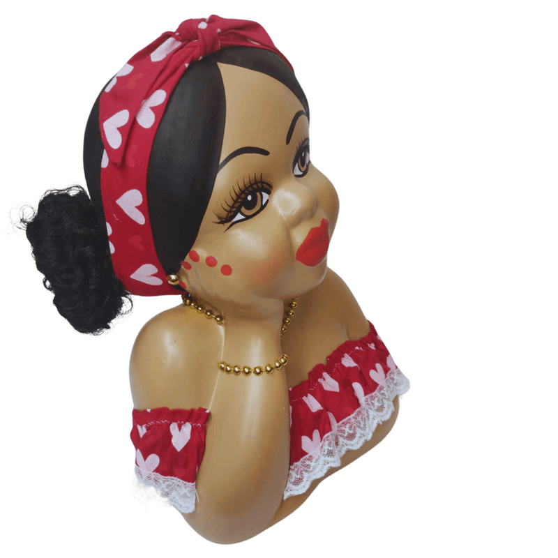Namoradeira: Um toque de charme e tradição para o seu lar!