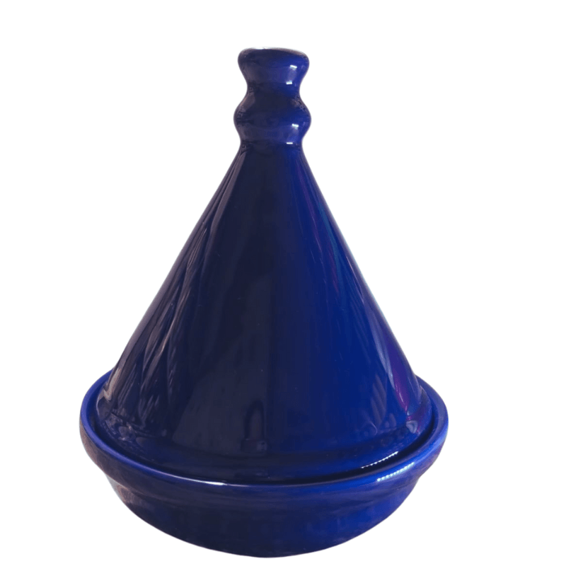 Saleiro Tagine Cerâmica: Um toque de charme e praticidade para sua cozinha!