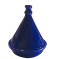 Saleiro Tagine Cerâmica: Um toque de charme e praticidade para sua cozinha!
