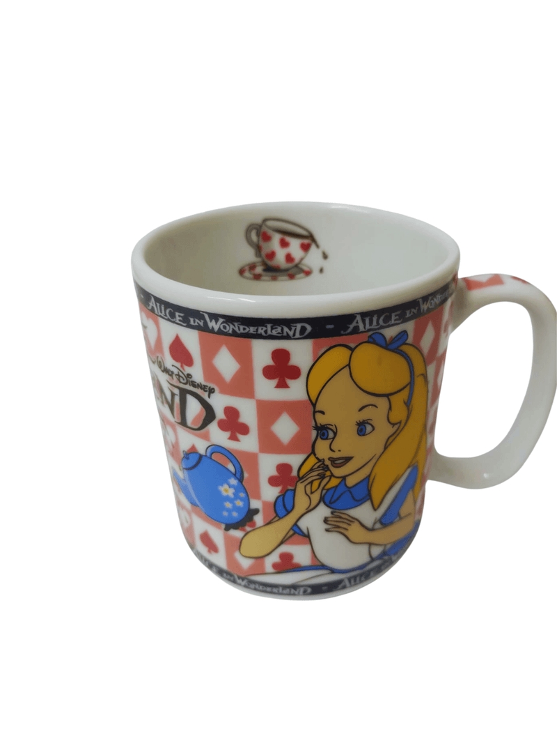 Canecas de Porcelana com Personagens,Diversão e estilo para sua bebida favorita!