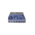 Toalha de Mesa Polly 1,35m x 1,35m - 70% Poliéster e 30% Algodão (4 Lugares)