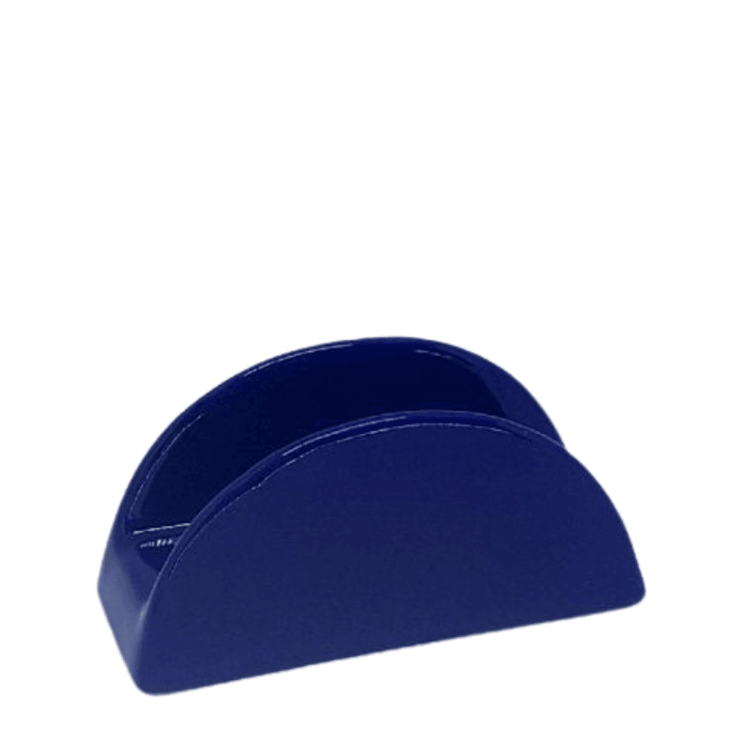 Porta Guardanapo Porcelana Premium