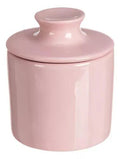[PROMOÇÃO 50%OFF] Manteigueira Francesa de Porcelana Premium®