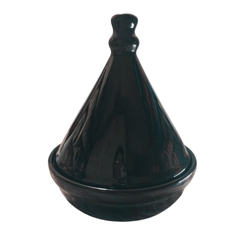Saleiro Tagine Cerâmica: Um toque de charme e praticidade para sua cozinha!