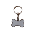 Chaveiro Metal Pet: Eternize o amor pelo seu melhor amigo!