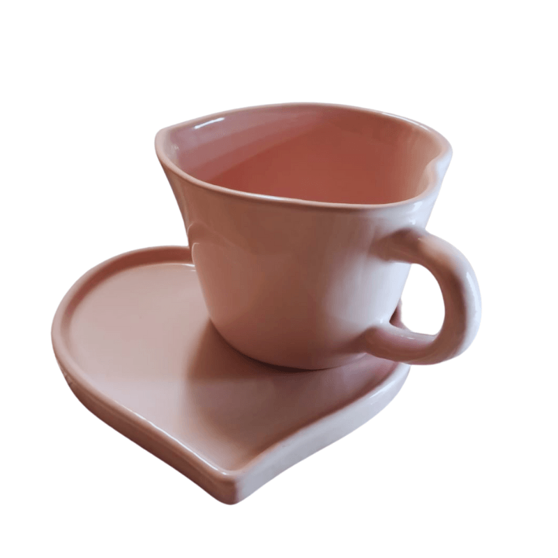 Xícara Love Jumbo: Desfrute de Momentos Deliciosos com Caldos, Sopas e Muito Mais!