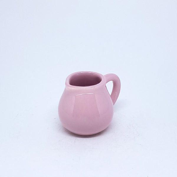 LEITEIRA MINI 150 ML CERÂMICA