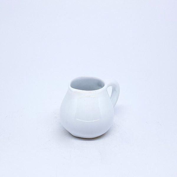 LEITEIRA MINI 150 ML CERÂMICA