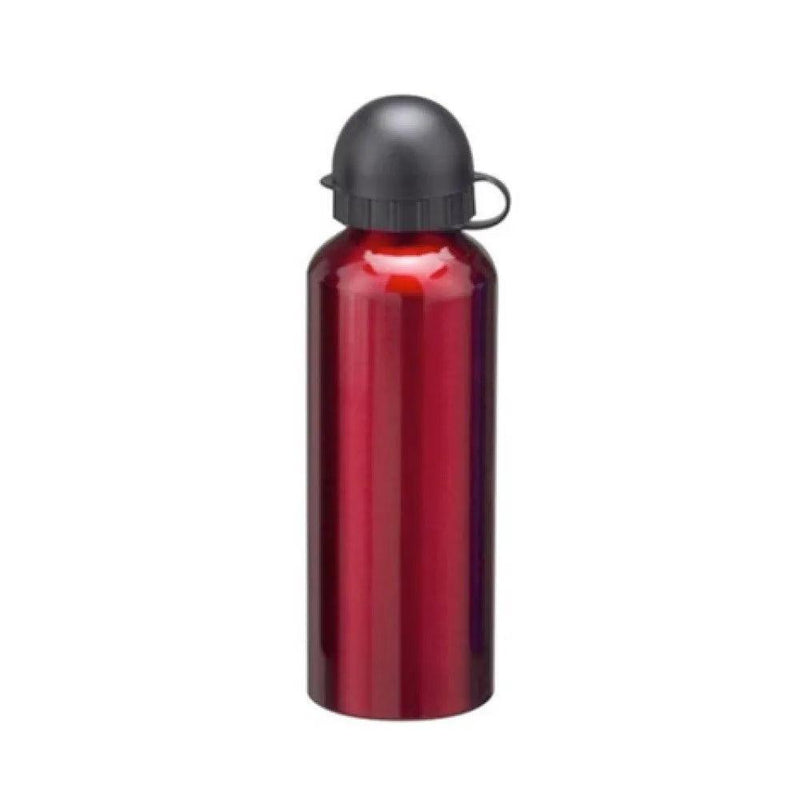 Garrafa de Alumínio 500ml Squeeze Color
