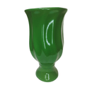 Vaso Torcido Grande em Cerâmica: Um Toque de Requinte para sua Decoração